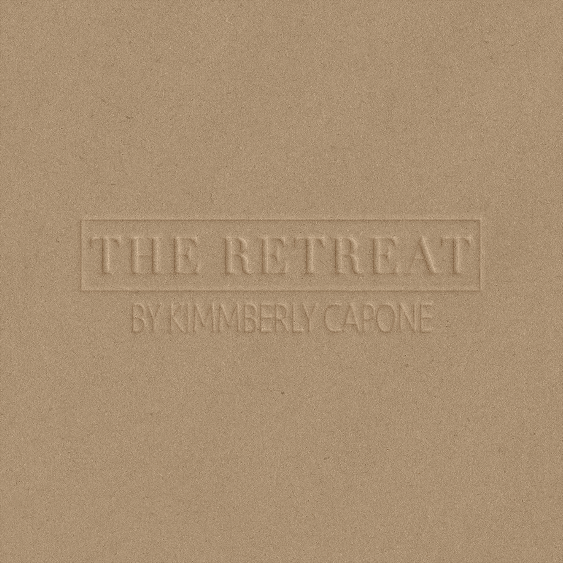 KC Retreat branding