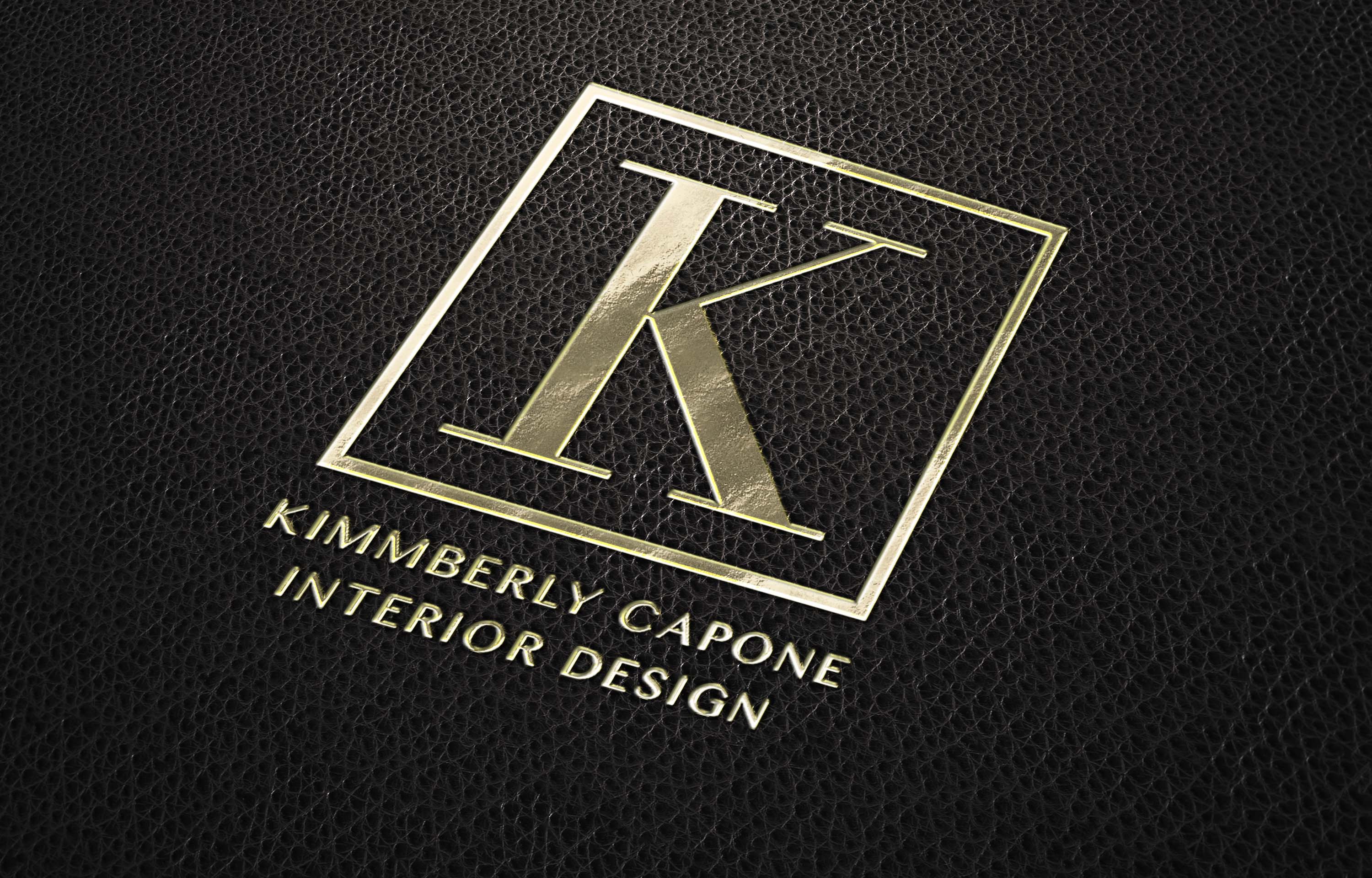 KCID brand identity