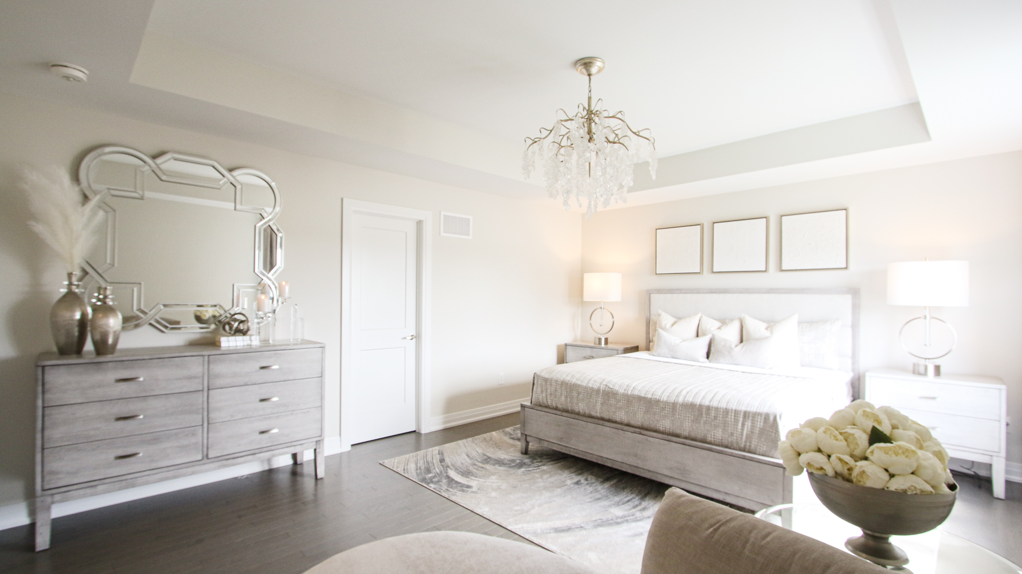 Interior photography