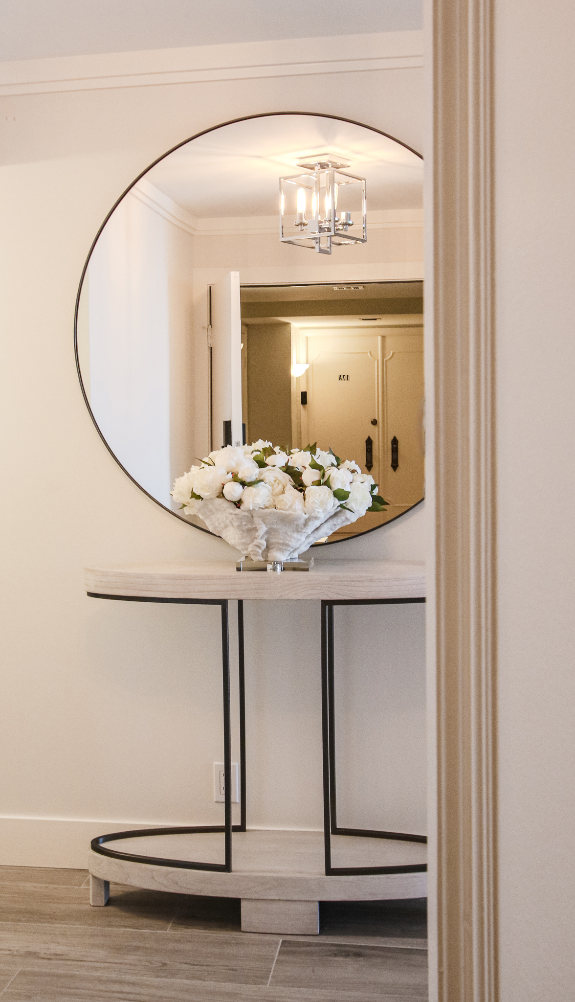 Interior photography