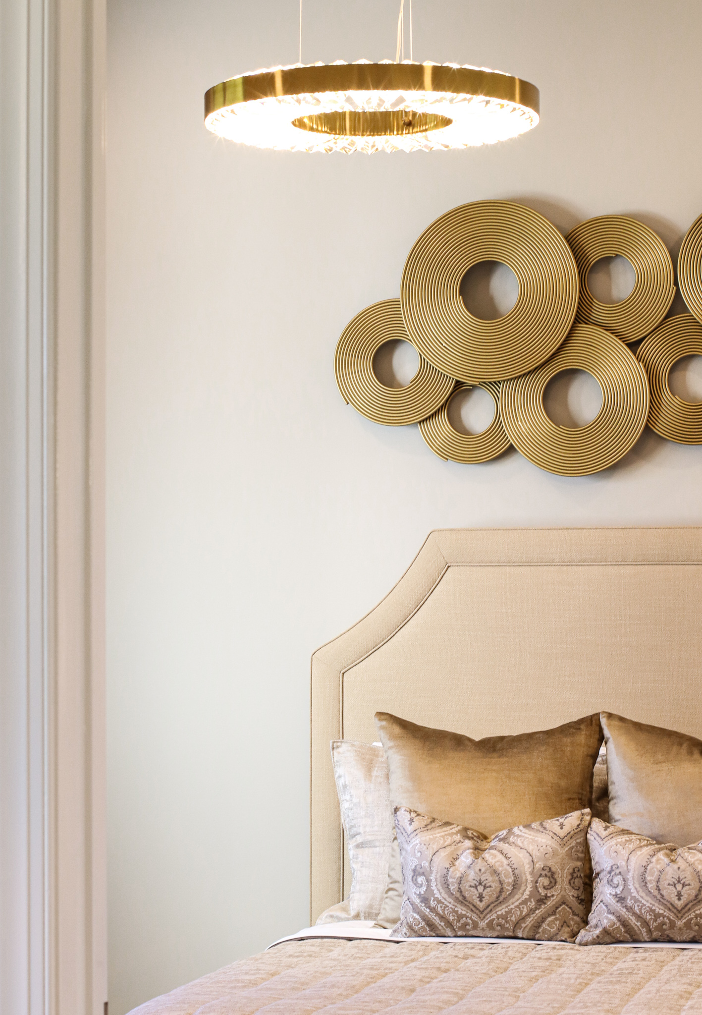 Interior photography