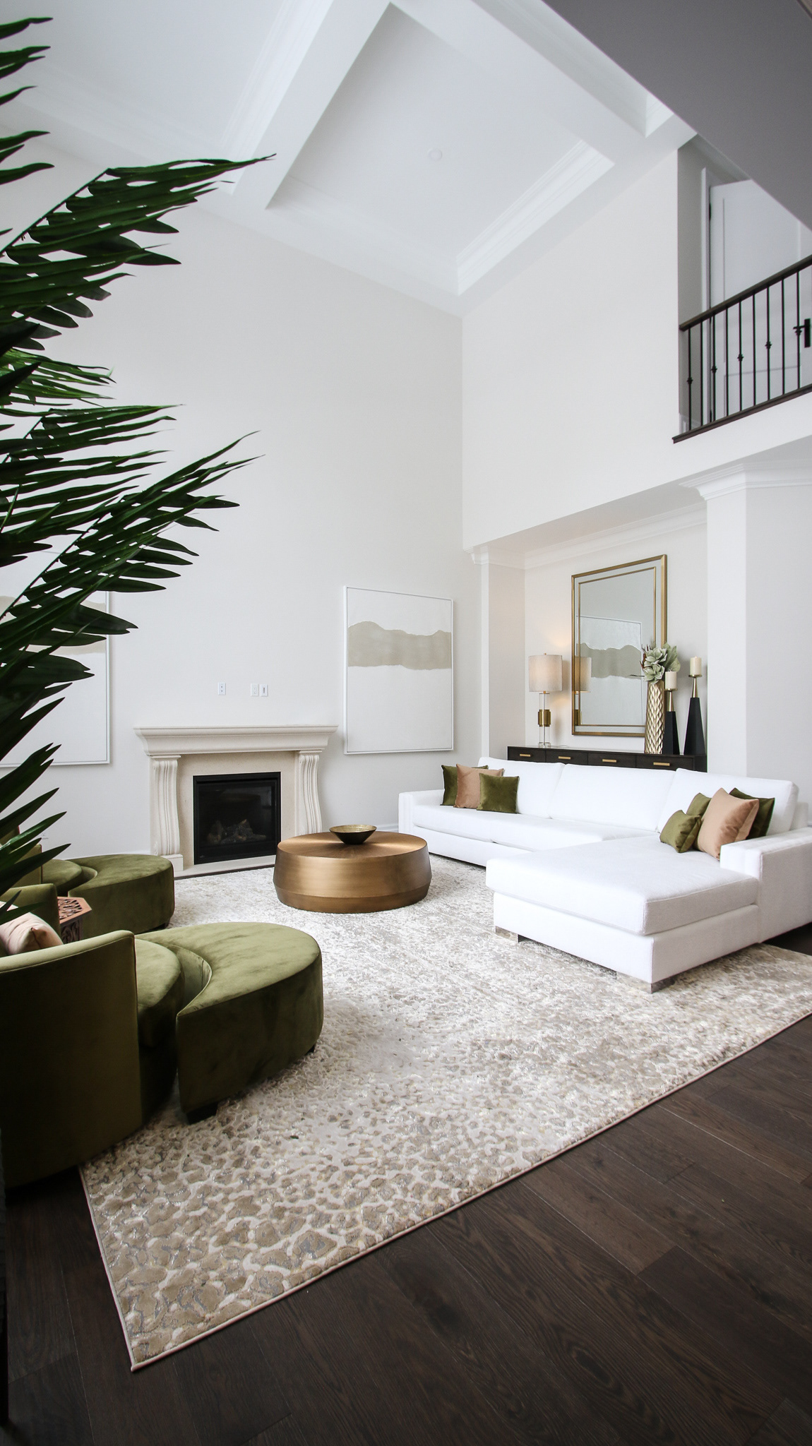Interior photography