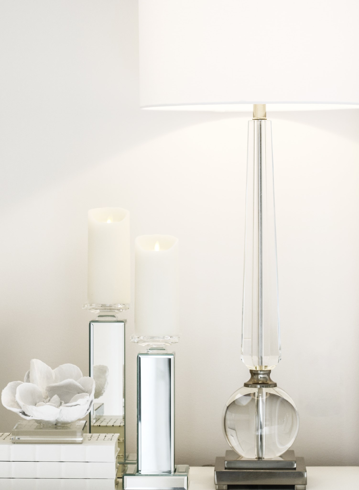 Interior photography