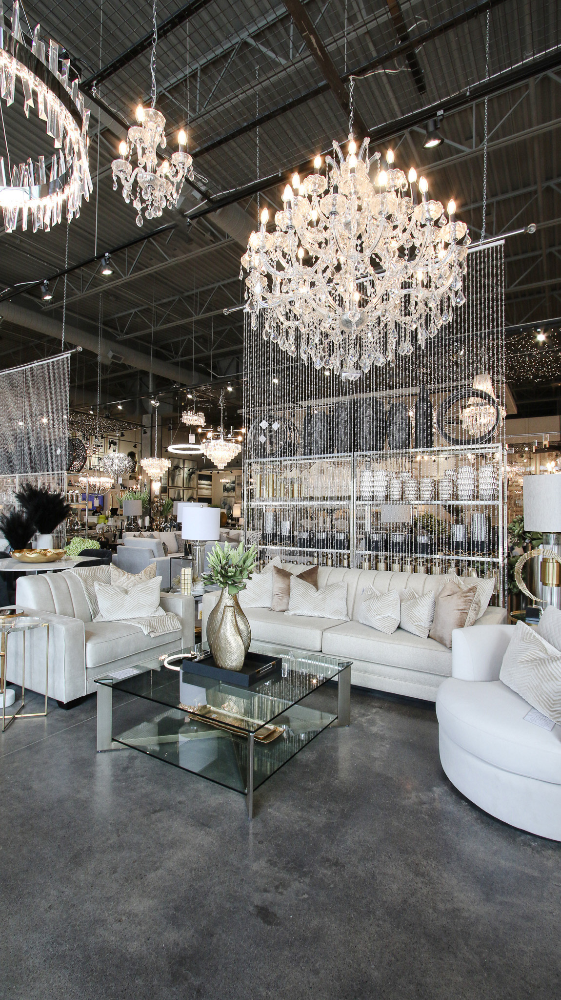 Interior photography