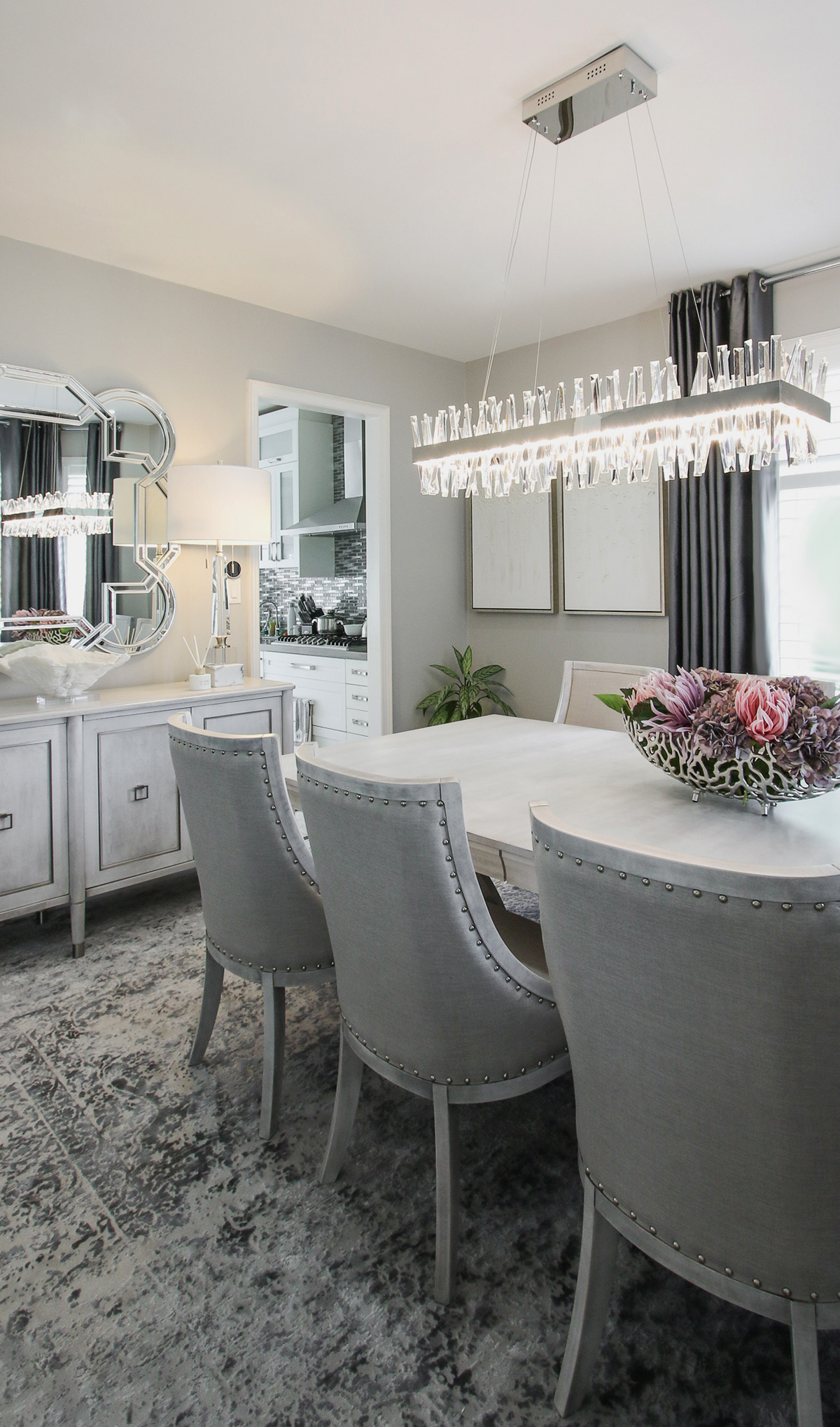 Interior photography