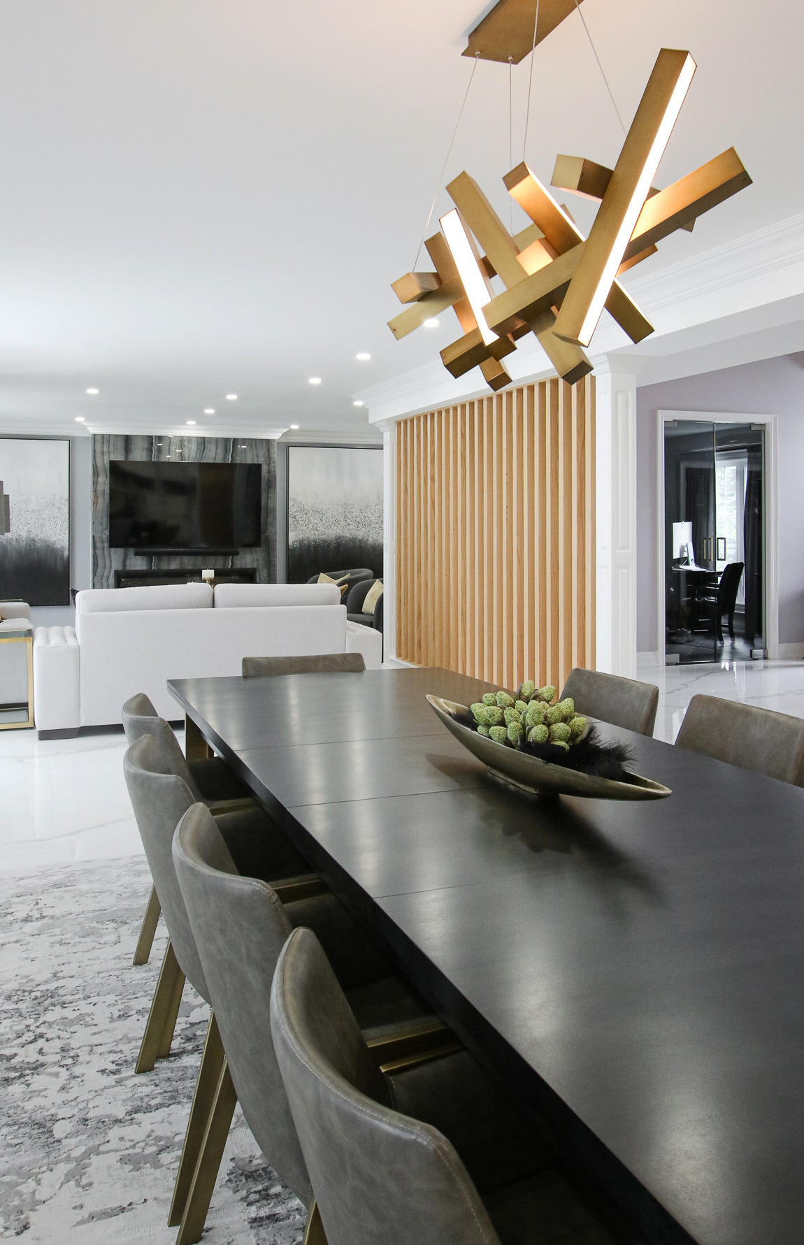 Interior photography