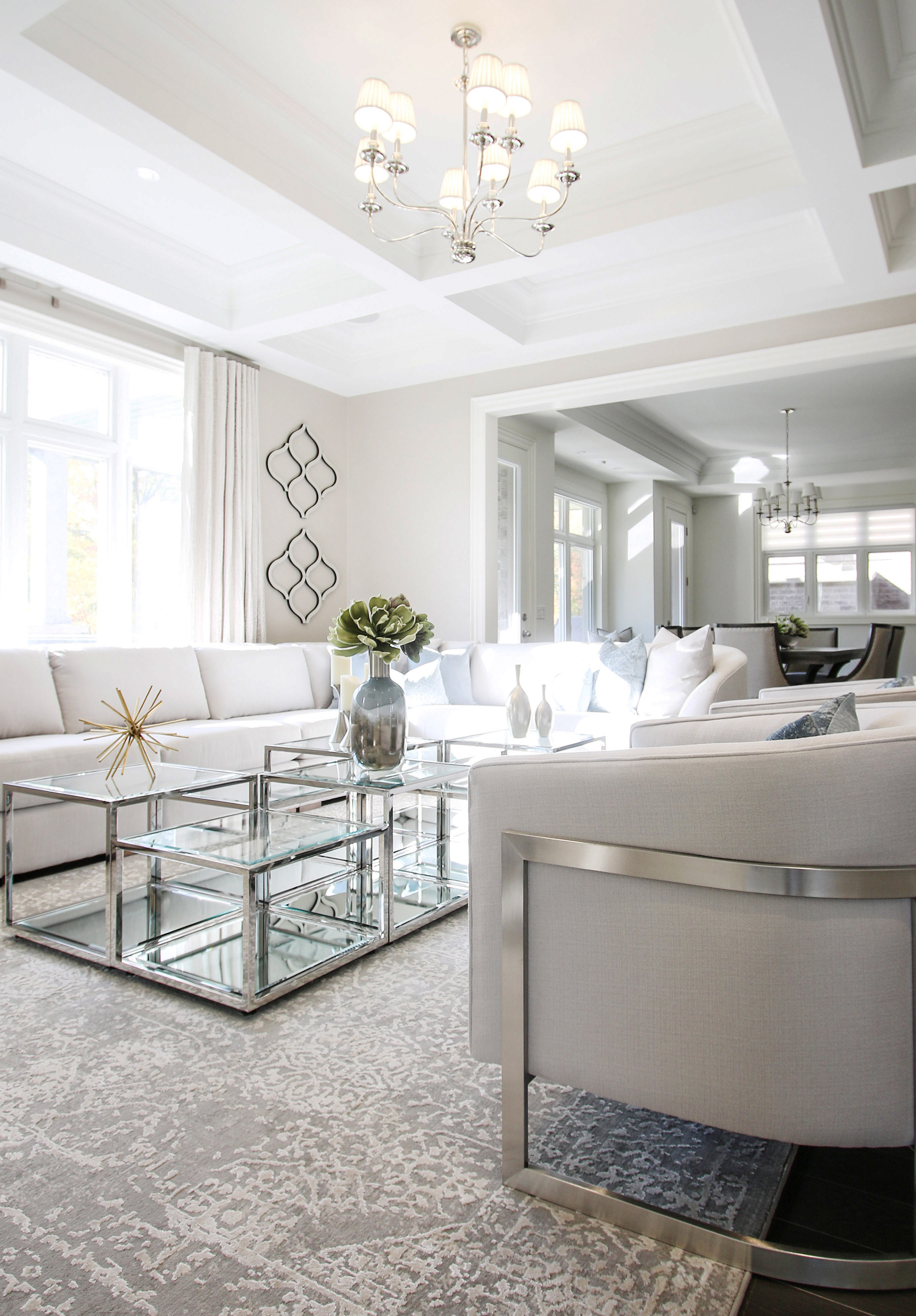 Interior photography