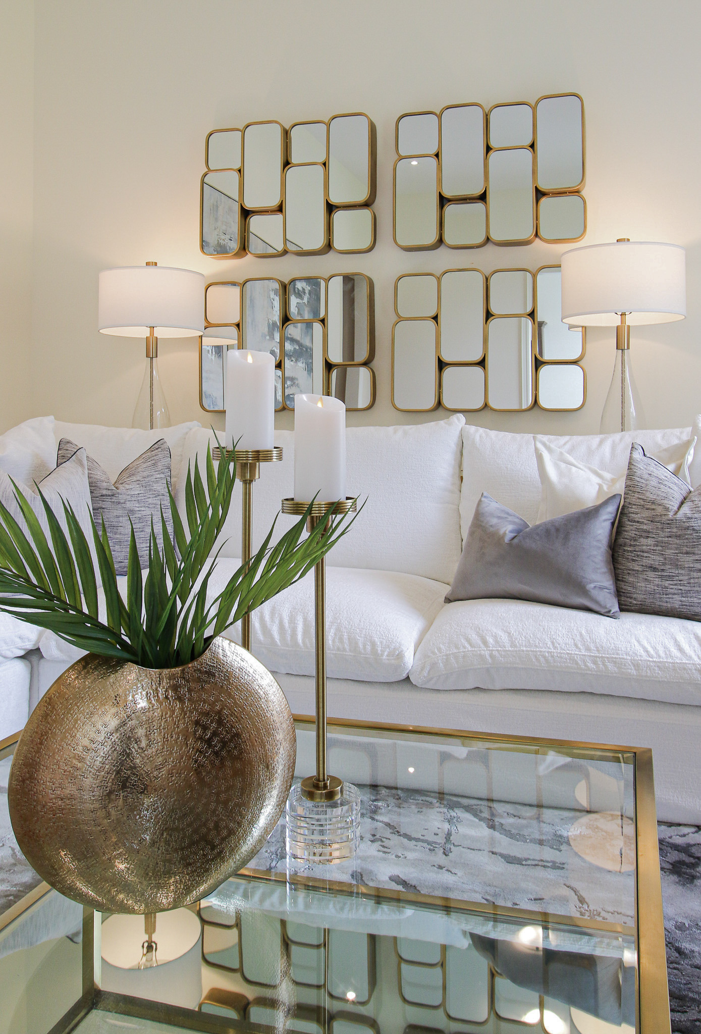 Interior photography