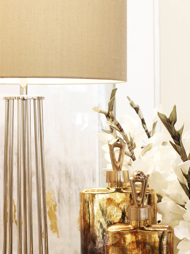 Interior photography