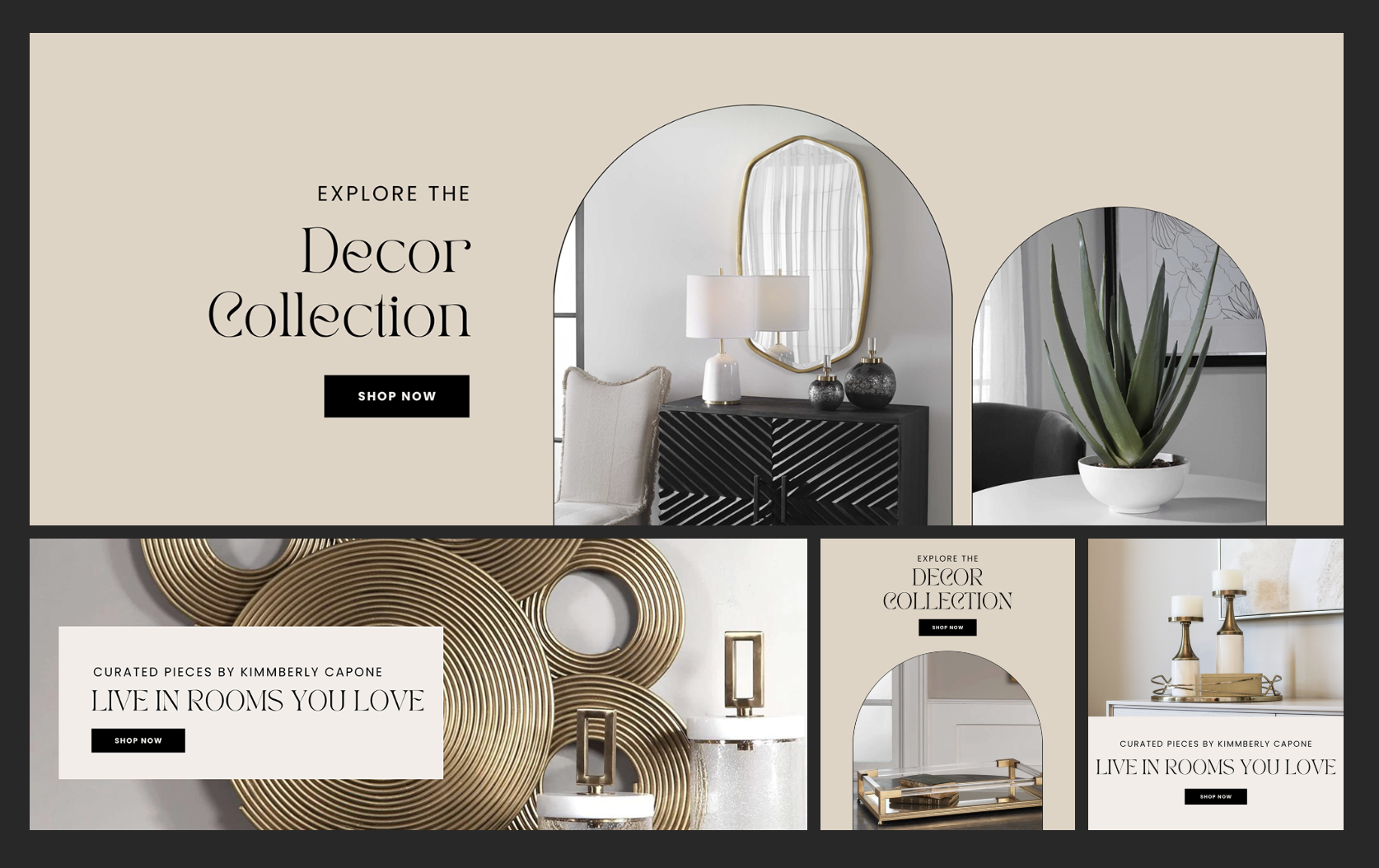 Web design