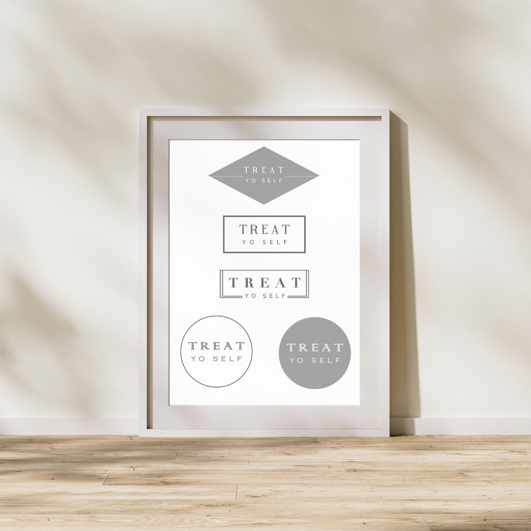 Design work