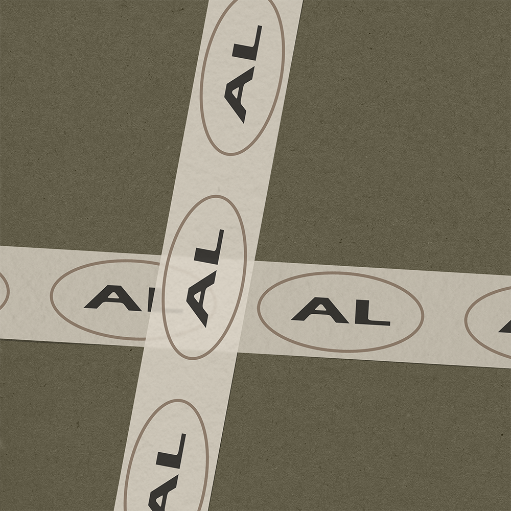 Alora Labs design