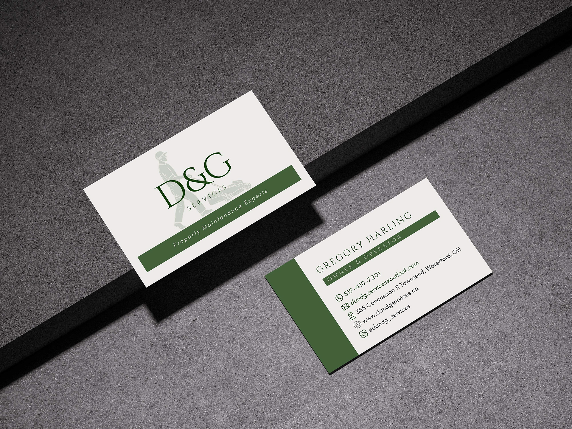 Brand identity