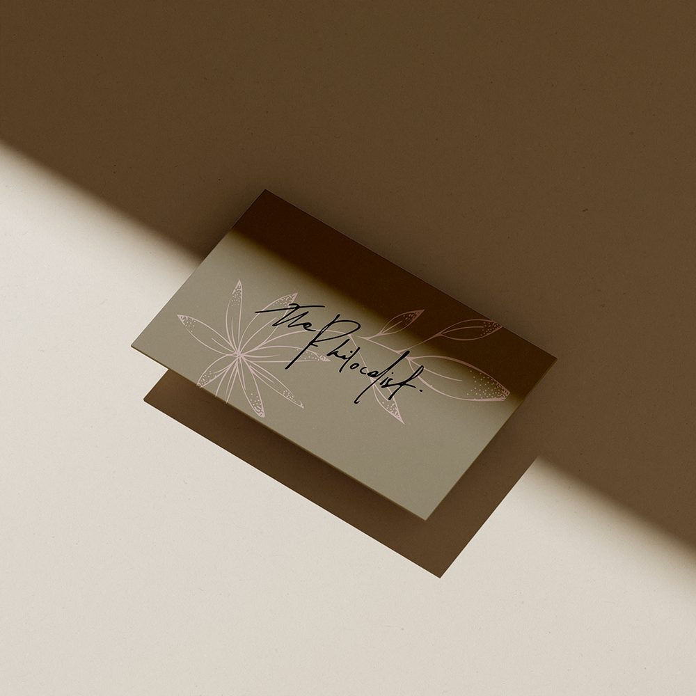 Design work