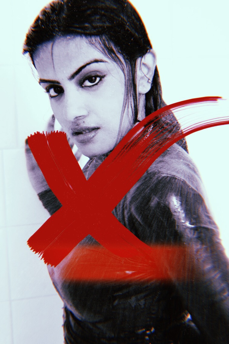 Fashion photography