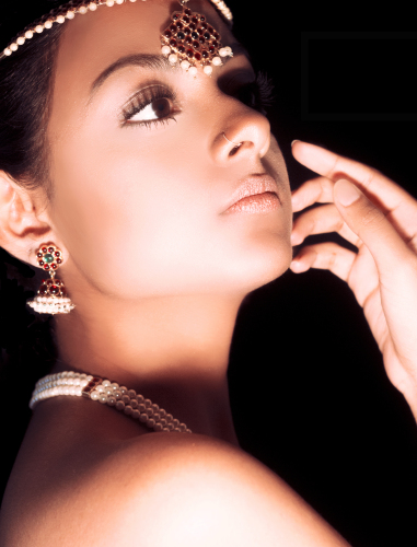 Fashion photography