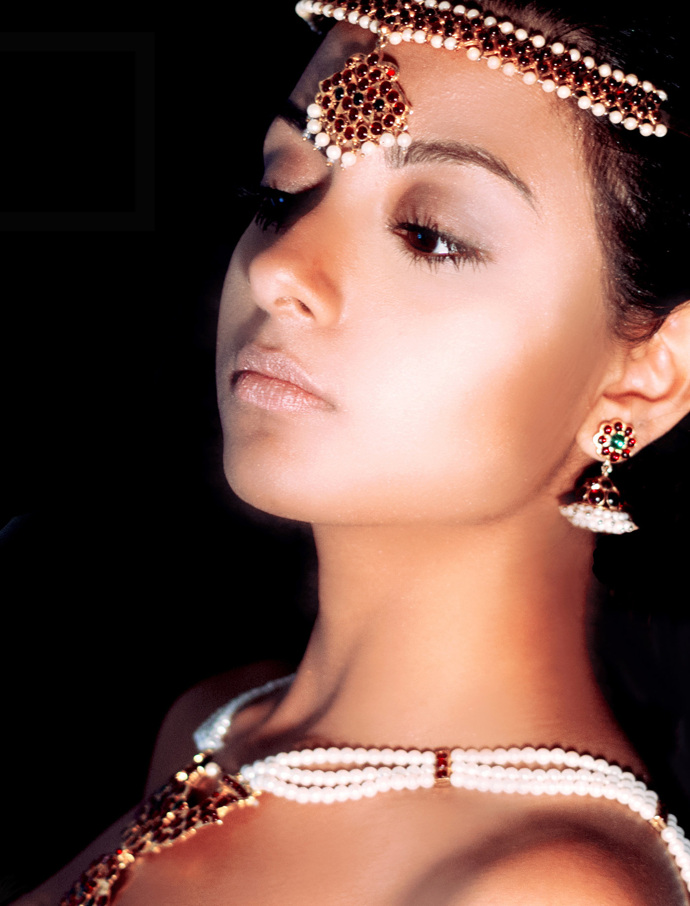 Fashion photography