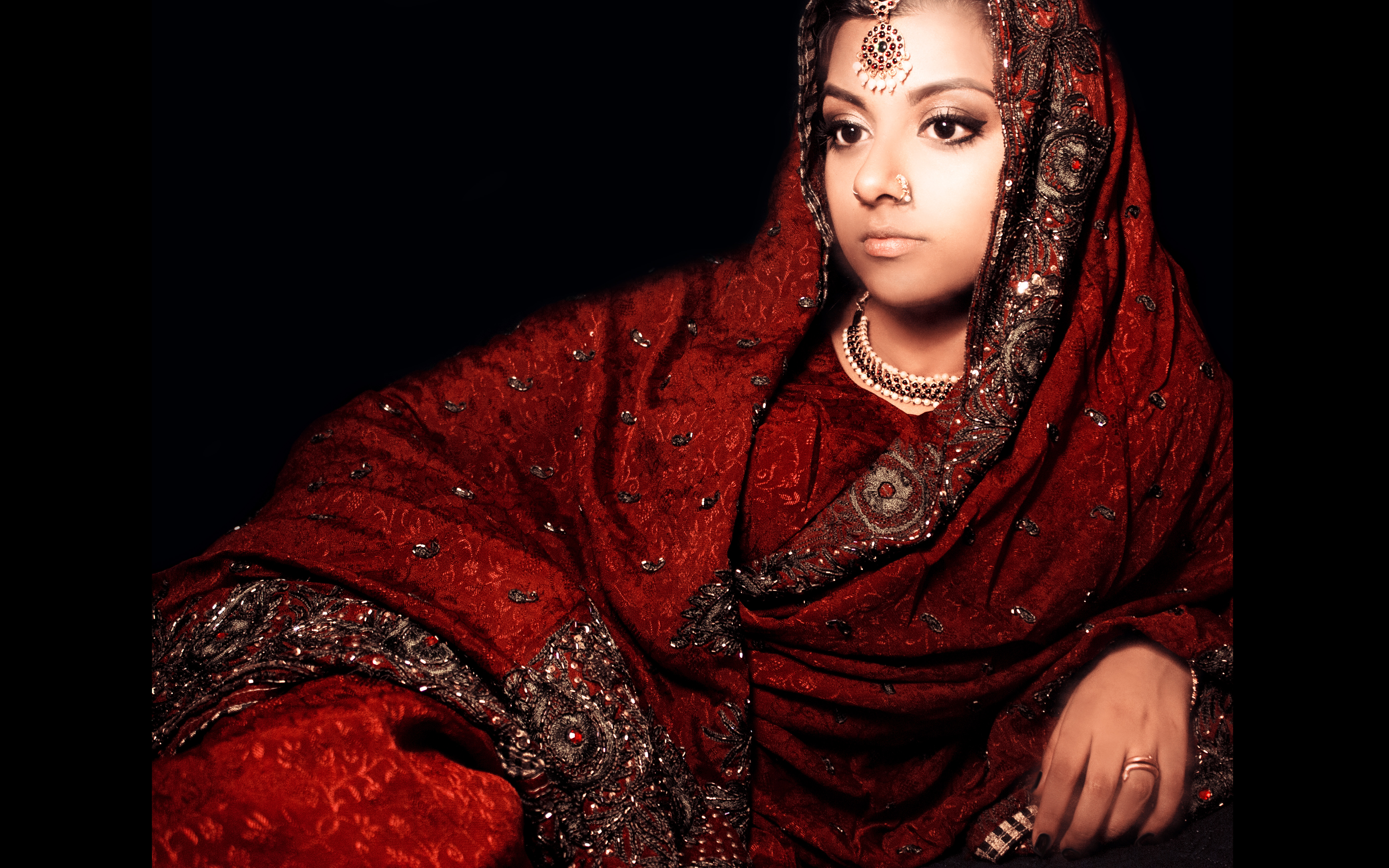 Fashion photography