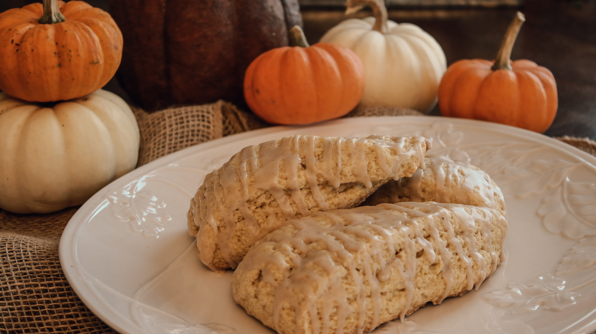 Food & Farm photography