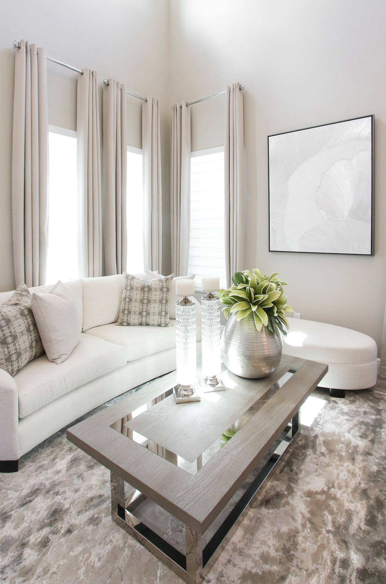 Interior photography