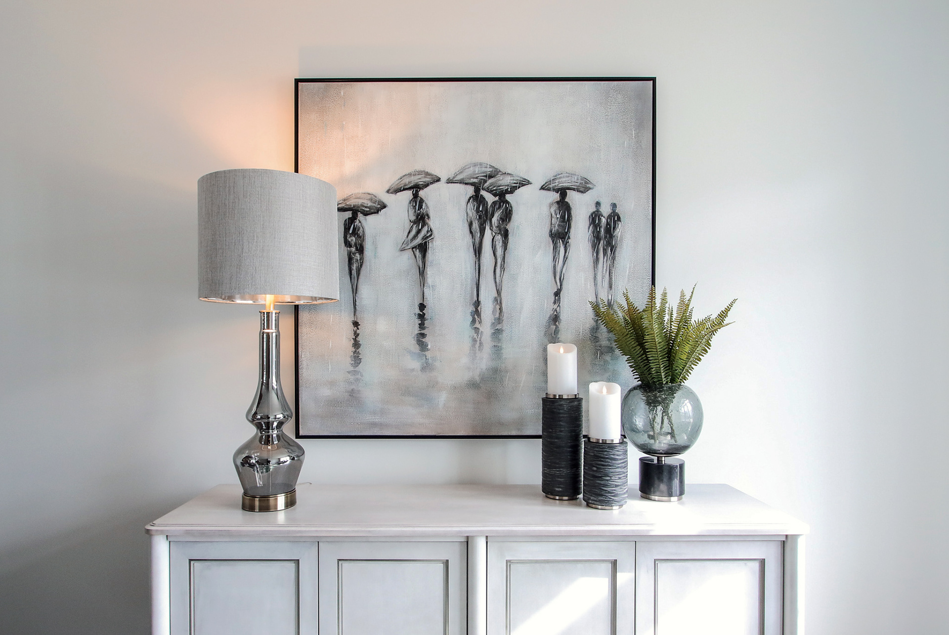 Interior photography
