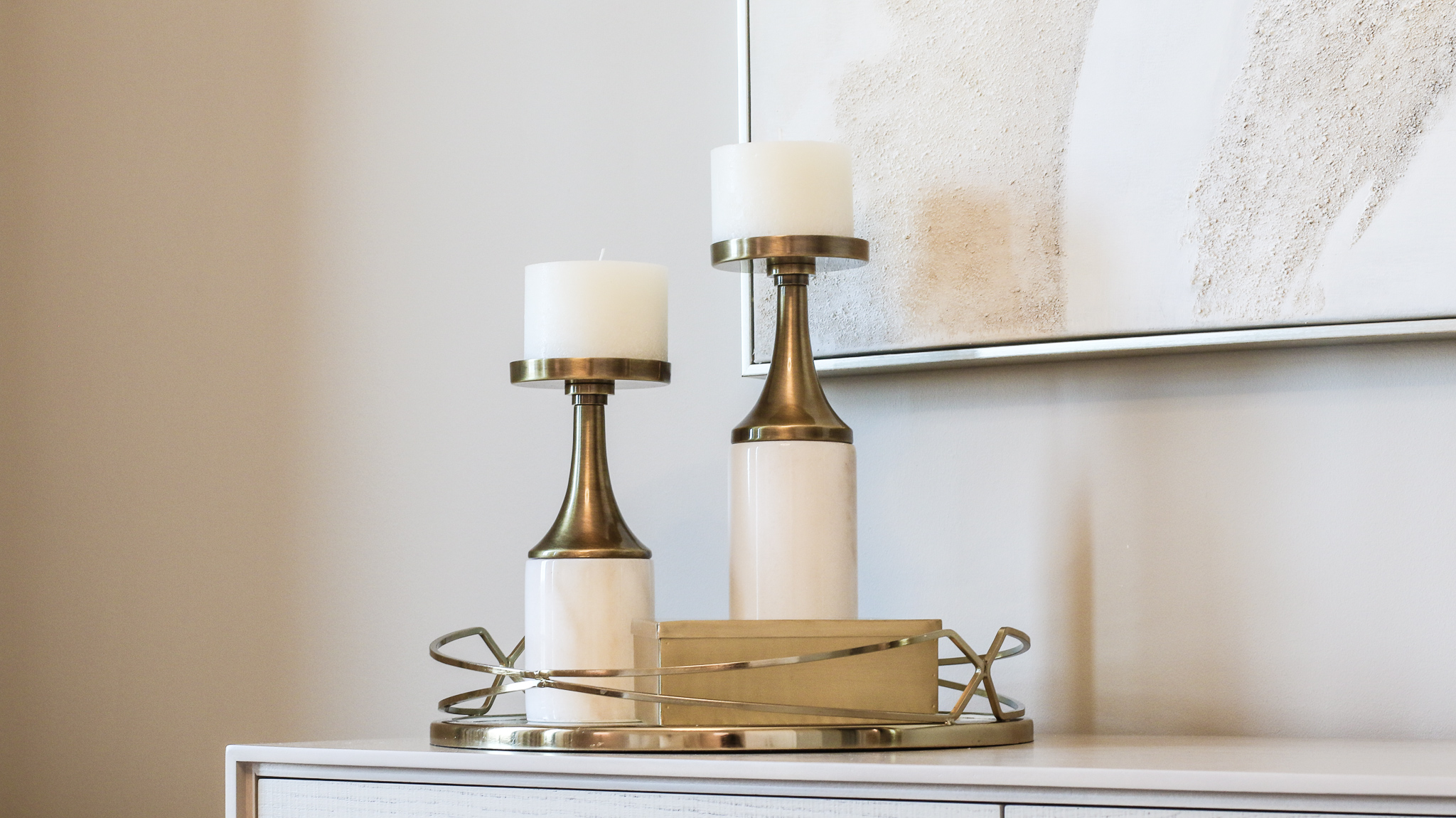 Interior photography