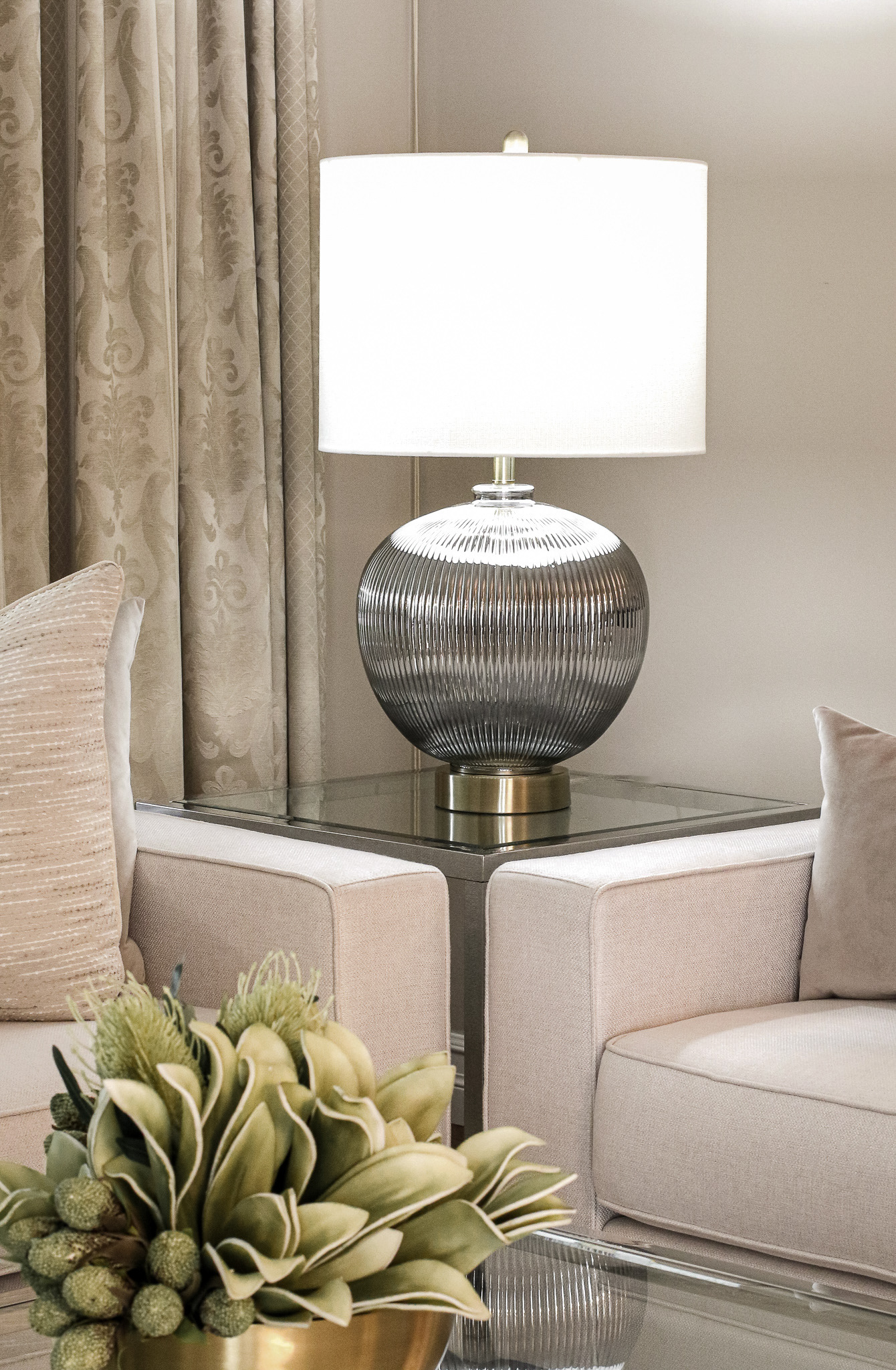Interior photography