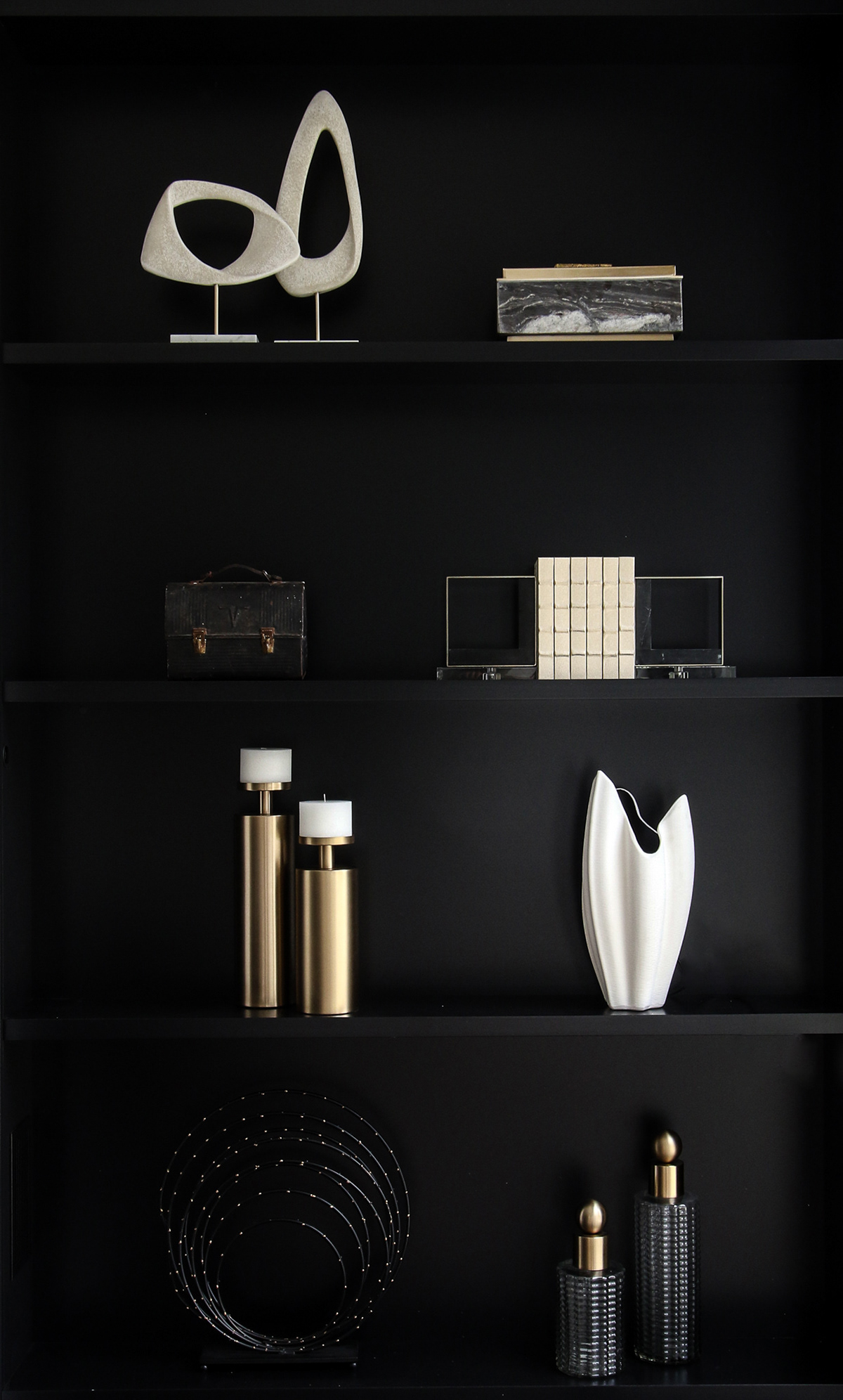 Interior photography