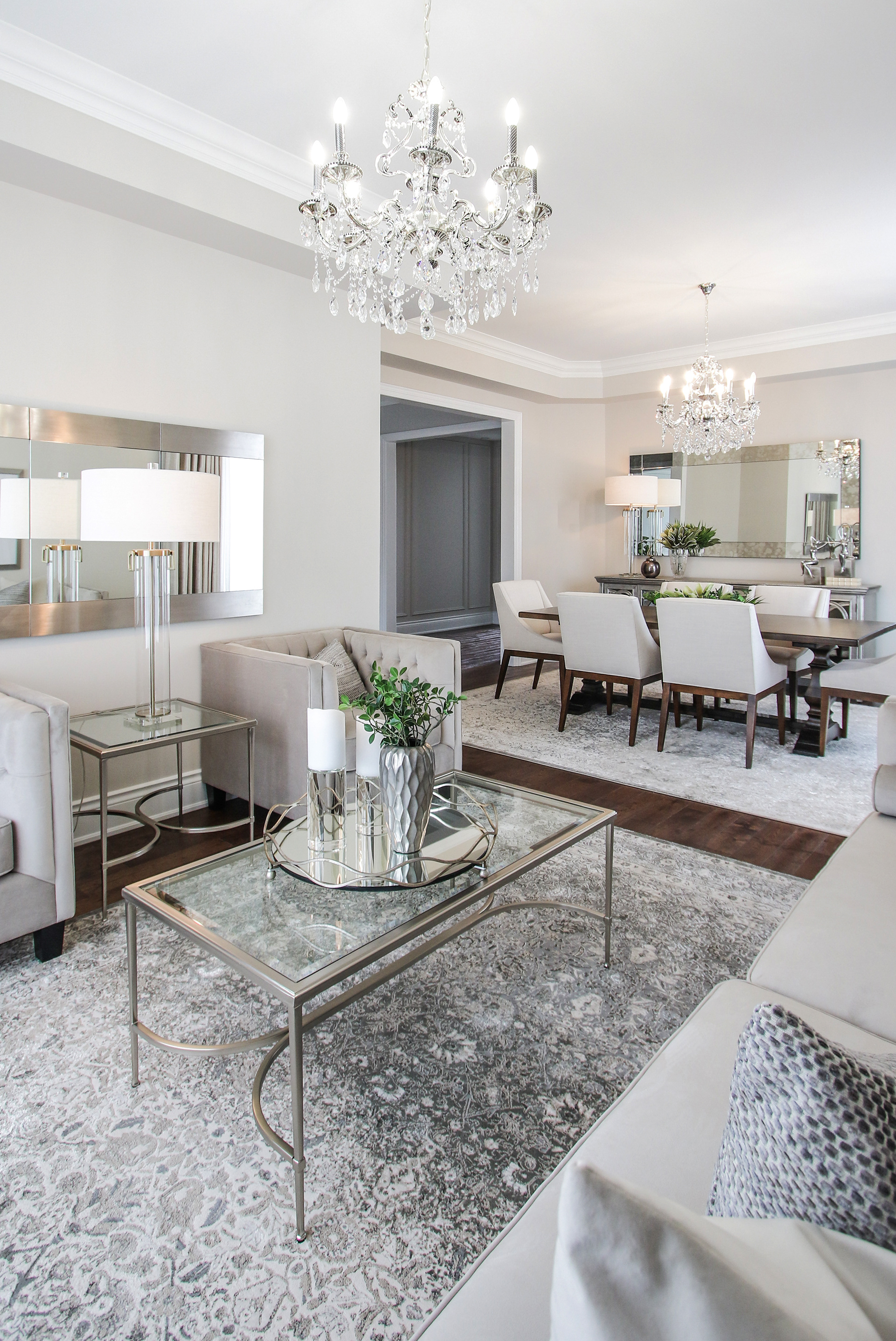 Interior photography