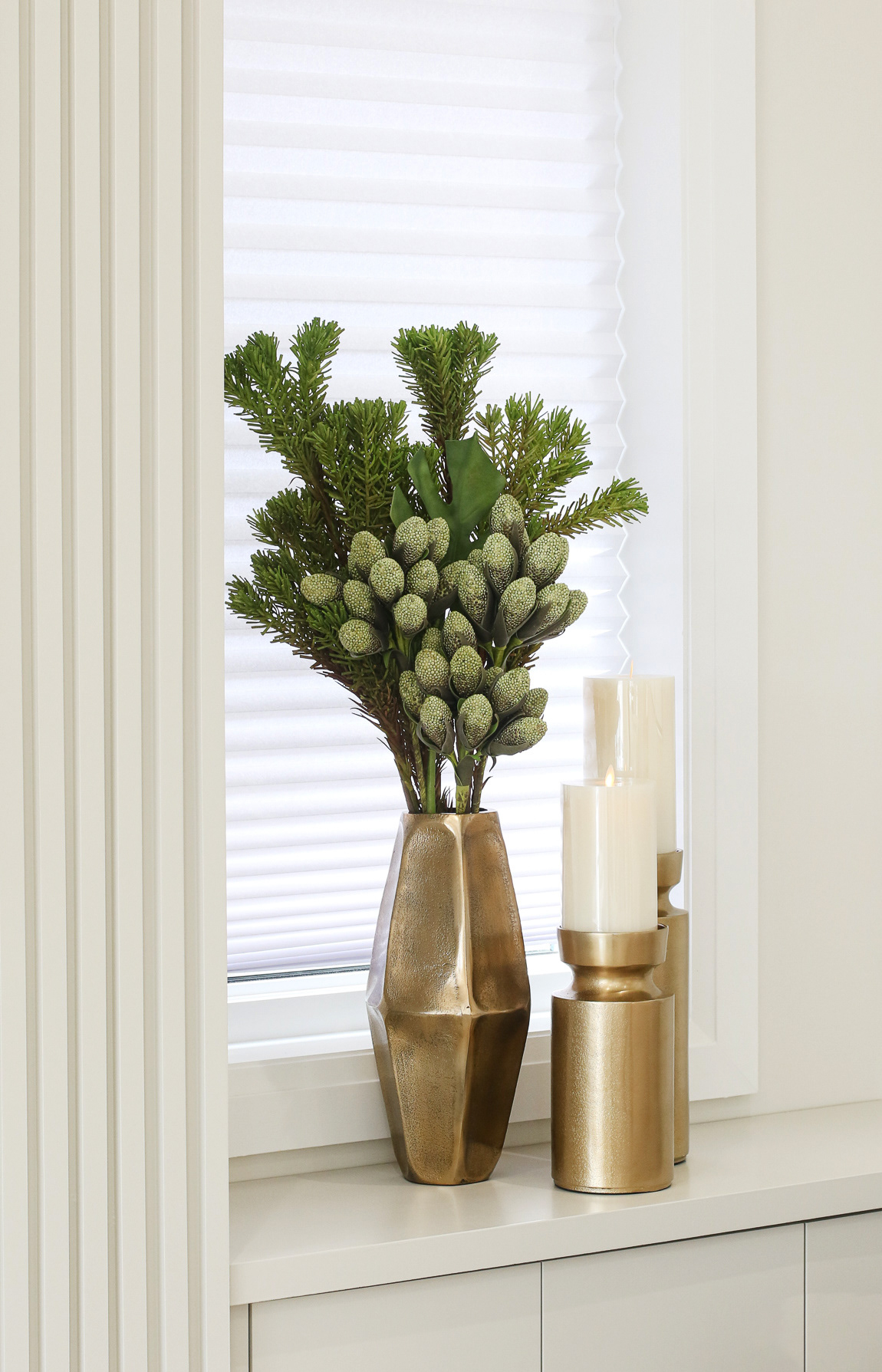 Interior photography